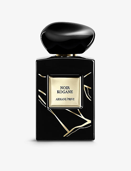 GIORGIO ARMANI: Noir Kogane eau de parfum 100ml