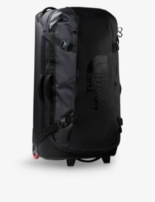 THE NORTH FACE: Tnf Base Camp Rolling Thunder recycled-polyester bag