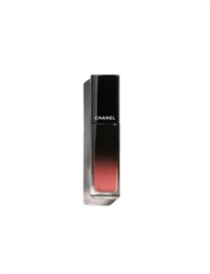 CHANEL: <strong>ROUGE ALLURE LAQUE</strong> Ultrawear Shine Liquid Lip Colour 5.5ml