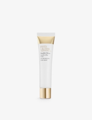 ESTEE LAUDER: Double Wear Smooth and Blur primer 40ml