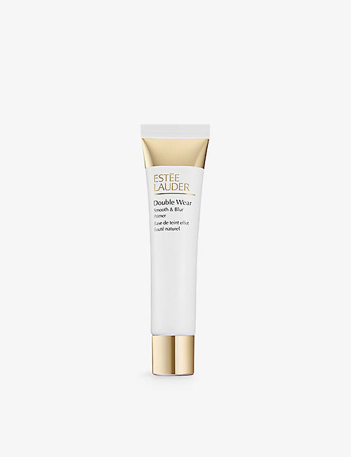 ESTEE LAUDER: Double Wear Smooth and Blur primer 40ml