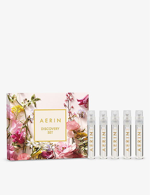 AERIN: Best Sellers Discovery gift set