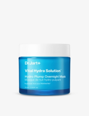 DR JART+: Vital Hydra Solution Hydro Plump Overnight Mask 75ml