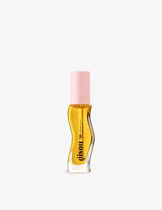 GISOU: Honey Infused Lip Oil 8ml