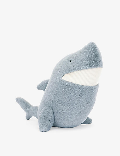 JELLYCAT: Silvie Shark soft toy 27cm