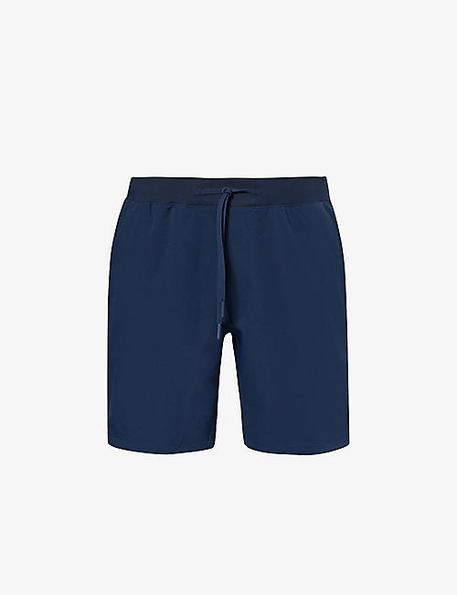 LULULEMON: Zeroed In linerless stretch-recycled polyester shorts