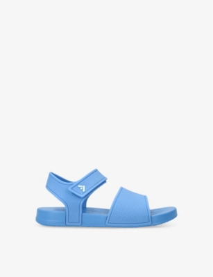 FITFLOP: Kids' iQushion two-strap EVA-foam sandals
