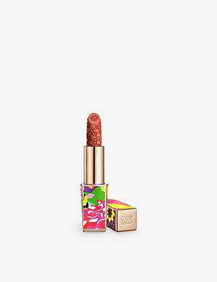 ESTEE LAUDER: Shuting Qui Pure Color matte lipstick 3.5g