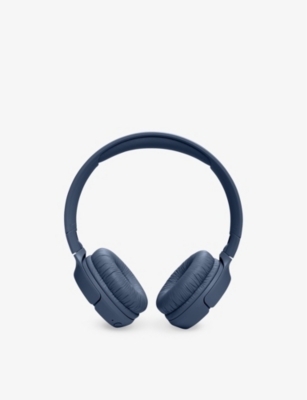 JBL: Tune 520 wireless on-ear headphones