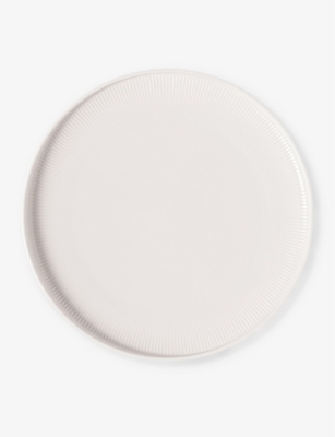 VILLEROY & BOCH: Afina porcelain flat plate 27cm