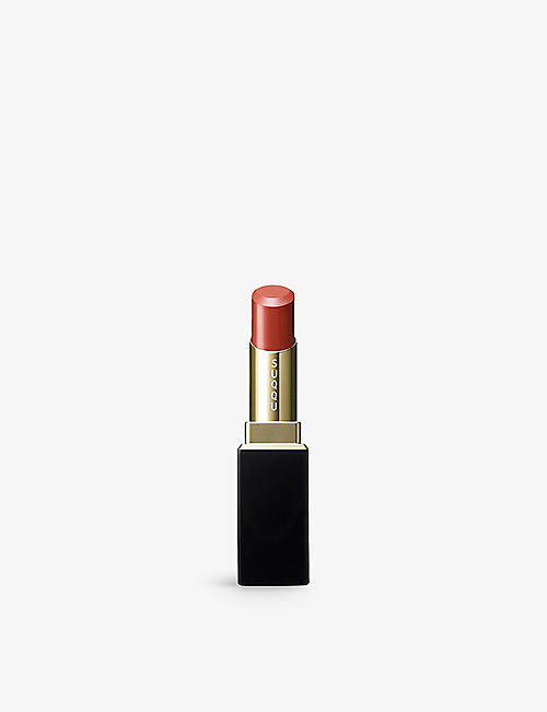 SUQQU: Moisture Glaze lipstick 3.7g