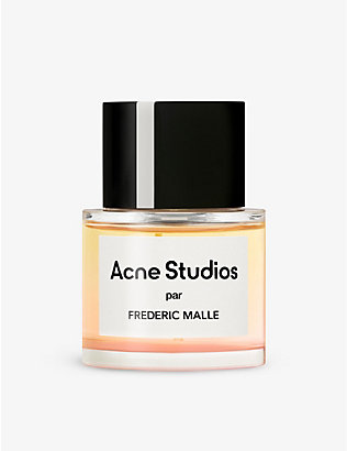 FREDERIC MALLE: Acne Studios by Frédéric Malle eau de parfum 50ml