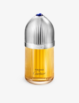 CARTIER: Pasha de Cartier eau de parfum