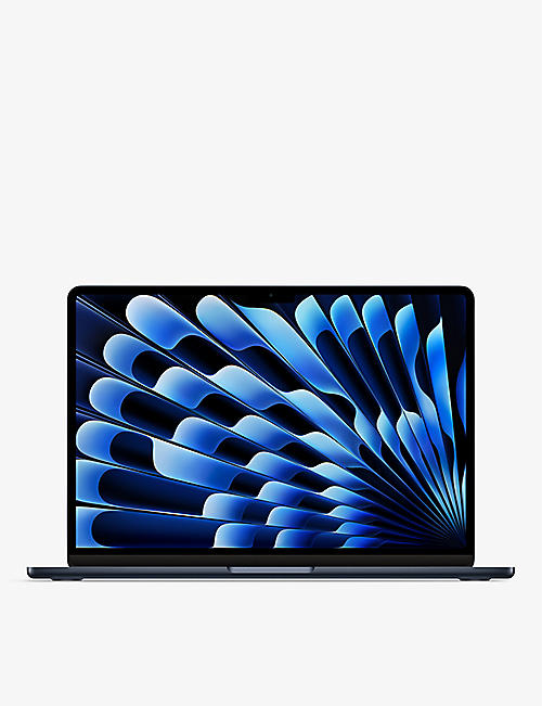 APPLE: MacBook Air 13.6-inch M3 256GB