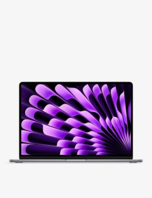 APPLE: MacBook Air 15.3-inch M3 512GB
