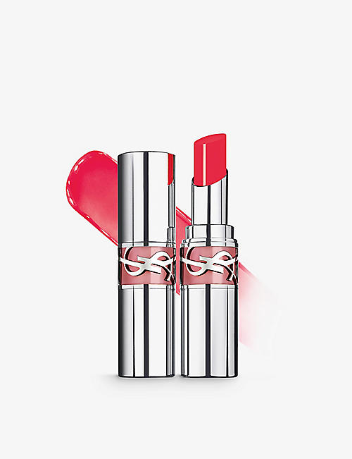 YVES SAINT LAURENT: Loveshine high-shine lipstick 4g