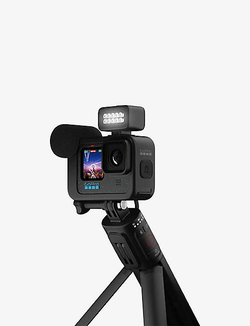 GOPRO: HERO12 Creator Edition camera