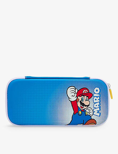 POWERA: Mario Pop Art Slim Protection Case for Nintendo Switch