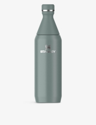 STANLEY: All Day slim stainless-steel bottle 600ml