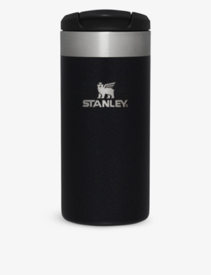STANLEY: AeroLight™ transit stainless-steel travel mug 350ml