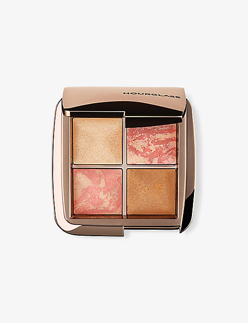 HOURGLASS: Ambient Lighting limited-edition palette 5.6g