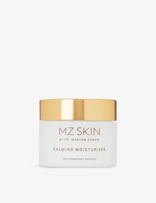 MZ SKIN: Calming moisturiser 50ml
