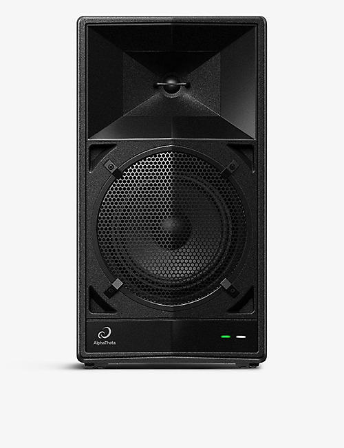 ALPHATHETA: Wave Eight Portable Wireless DJ speaker