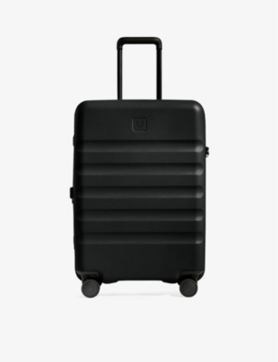 ANTLER: Icon Stripe Medium hard-shell polycarbonate suitcase 67cm