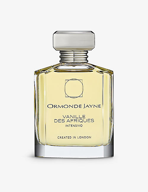 ORMONDE JAYNE: Vanille Des Afriques Intensivo eau de parfum 88ml