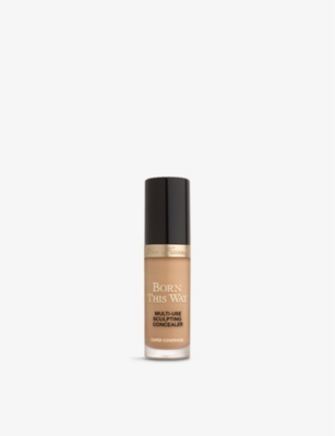 TOO FACED: Born This Way Super Coverage concealer 13.5ml