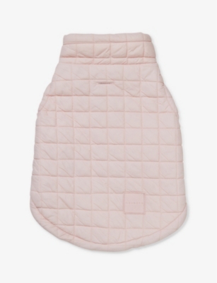 MAXBONE: Easy Fit Medium quilted woven dog jacket