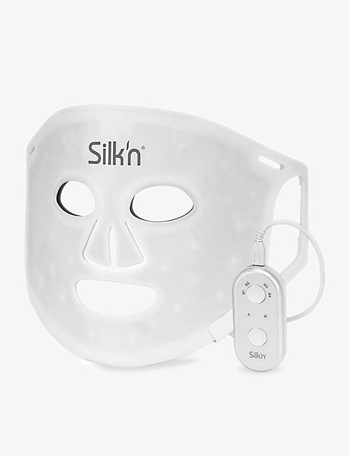 SMARTECH: Silk'n Face LED Mask