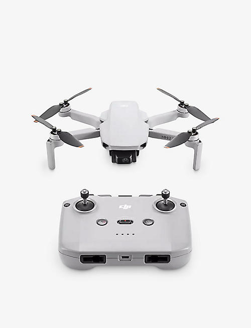DJI: Mini 2 SE drone