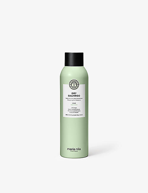 MARIA NILA: Dry shampoo 250ml