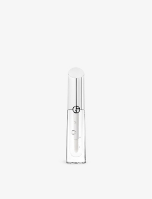 GIORGIO ARMANI: Prisma Glass lip gloss 4ml