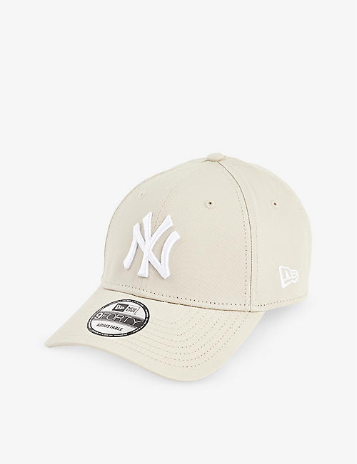 NEW ERA: 9FORTY New York Yankees cotton cap
