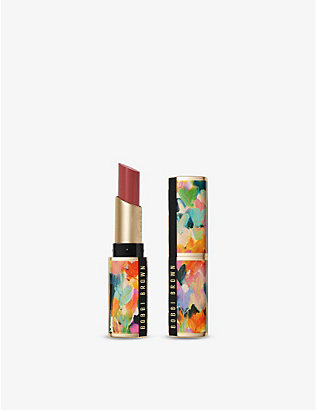 BOBBI BROWN: Bobbi Brown x Kerri Rosenthal Luxe Matte limited-edition lipstick 3.5g
