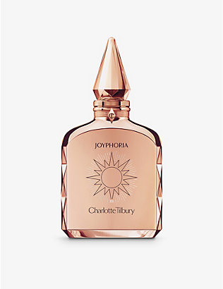CHARLOTTE TILBURY: Joyphoria eau de parfum 100ml