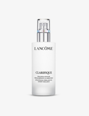 LANCOME: Clarifique Brightening Rebalancing Watery emulsion 75ml