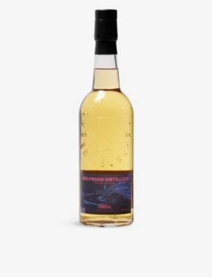 HOLYROOD DISTILLERY: Embra single-malt Scotch whisky 700ml