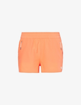 VUORI: Vuori straight-leg relaxed-fit recycled polyester-blend shorts