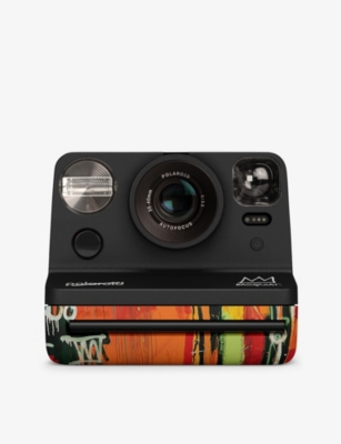 POLAROID: Now Gen2 Basquiat Edition instant camera