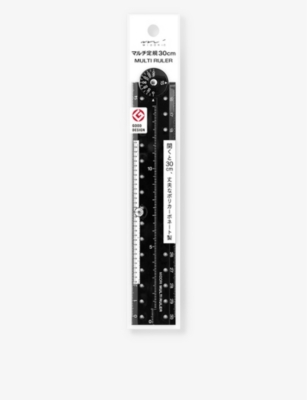 MIDORI: Multi ruler 30cm