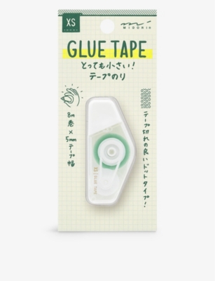 MIDORI: XS Glue tape dispenser