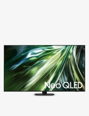 SAMSUNG: 2024 QN90D Neo QLED 55-inch Smart TV