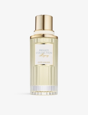ESTEE LAUDER: Private Collection Legacy eau de parfum 100ml