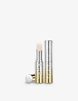 RABANNE: Dramailps Glassy Ultra Pearly lipstick 3.4g