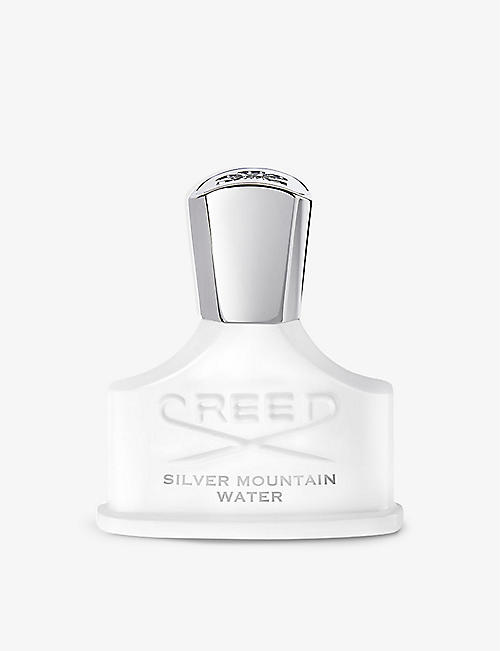 CREED: Silver Mountain Water eau de parfum 30ml