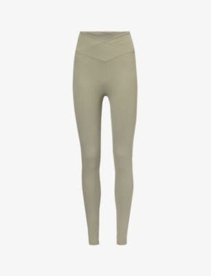 WE ARE TALA: Dayflex high-rise stretch-recycled nylon leggings