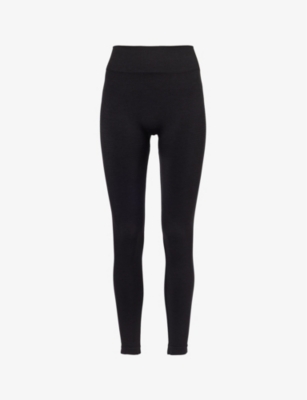 WE ARE TALA: Sculpt Seamless high-rise stretch-recycled polyamide and polyester leggings